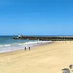 דירה Cap Ocean-17 By Interhome קפברטון