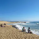 דירה Cap Ocean-17 By Interhome קפברטון
