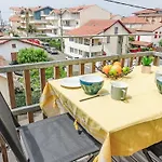 Cap Ocean-17 By Interhome