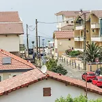 Cap Ocean-17 By Interhome * Capbreton