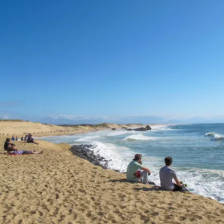 Apartmán Cap Ocean-17 By Interhome Capbreton