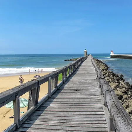 Cap Ocean-17 By Interhome Capbreton