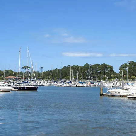 Apartmán Cap Ocean-17 By Interhome Capbreton