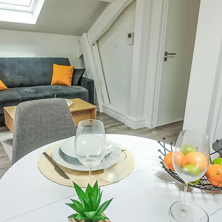 Cap Ocean-17 By Interhome * Capbreton