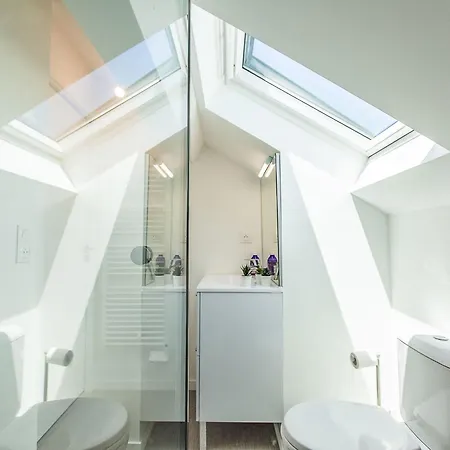 Apartmán Cap Ocean-17 By Interhome