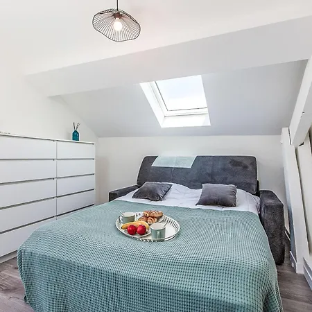 Cap Ocean-17 By Interhome * Capbreton