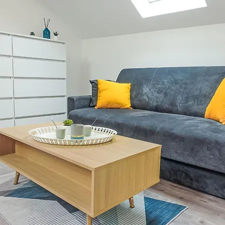 Cap Ocean-17 By Interhome Apartment Capbreton