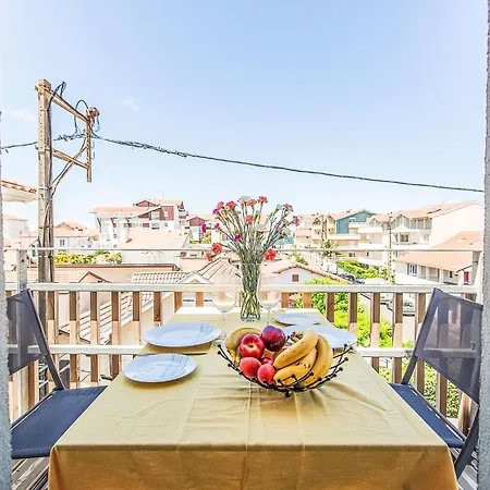 Cap Ocean-17 By Interhome Capbreton