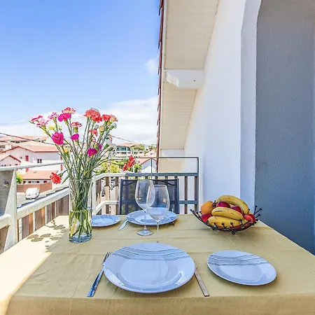 Cap Ocean-17 By Interhome *