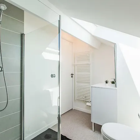 Cap Ocean-17 By Interhome Apartmán Capbreton