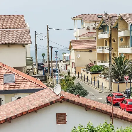 Cap Ocean-17 By Interhome * Capbreton