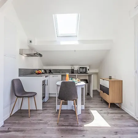 Cap Ocean-17 By Interhome *