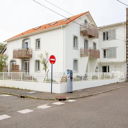 Apartmán Cap Ocean-17 By Interhome