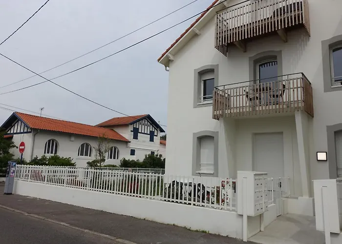 Cap Ocean-17 By Interhome