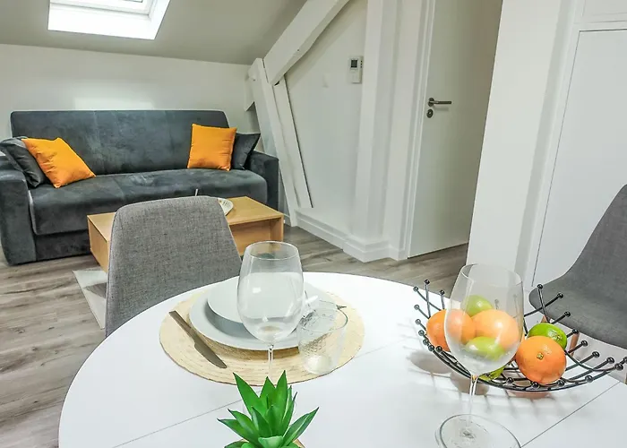 Cap Ocean-17 By Interhome * Capbreton