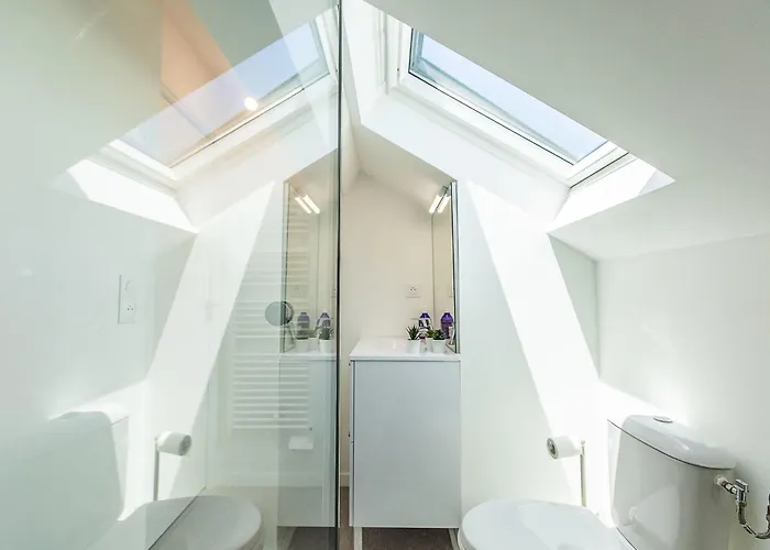 Lejlighed Cap Ocean-17 By Interhome