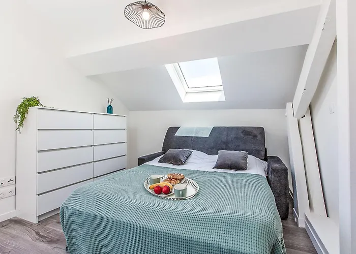 Cap Ocean-17 By Interhome * Capbreton