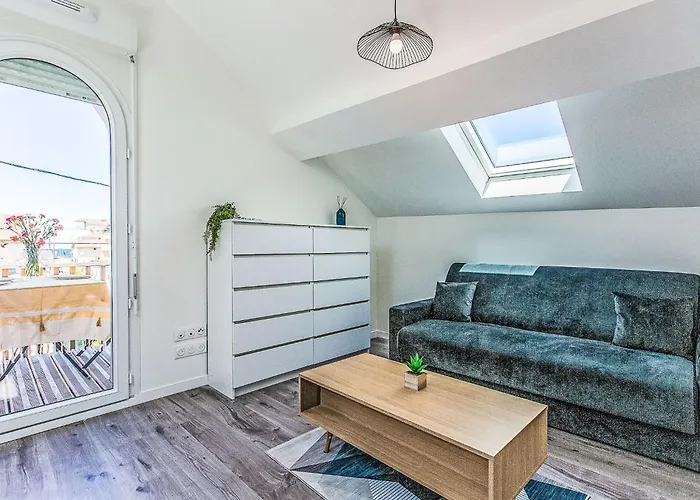 Cap Ocean-17 By Interhome Lejlighed Capbreton