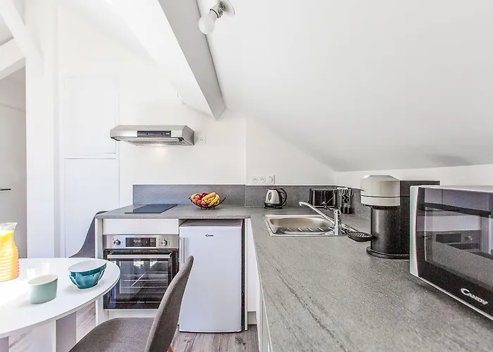 Cap Ocean-17 By Interhome Lejlighed