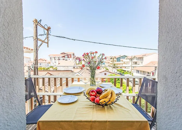 Cap Ocean-17 By Interhome Capbreton