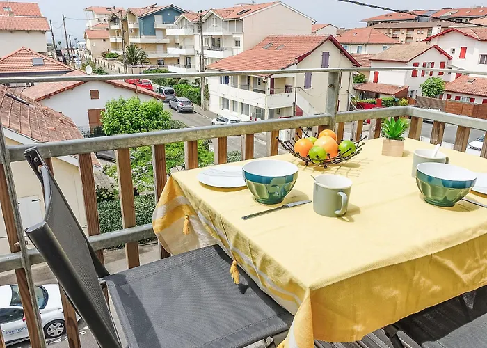 Cap Ocean-17 By Interhome