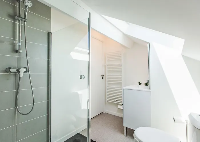 Cap Ocean-17 By Interhome Lejlighed Capbreton