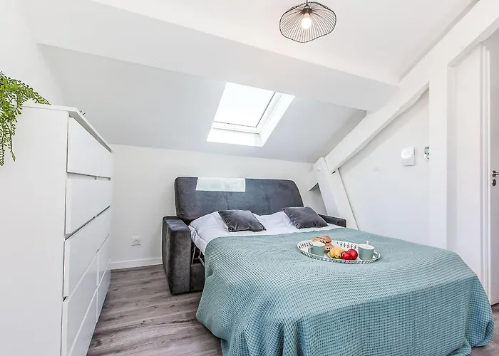 Cap Ocean-17 By Interhome Lejlighed Capbreton