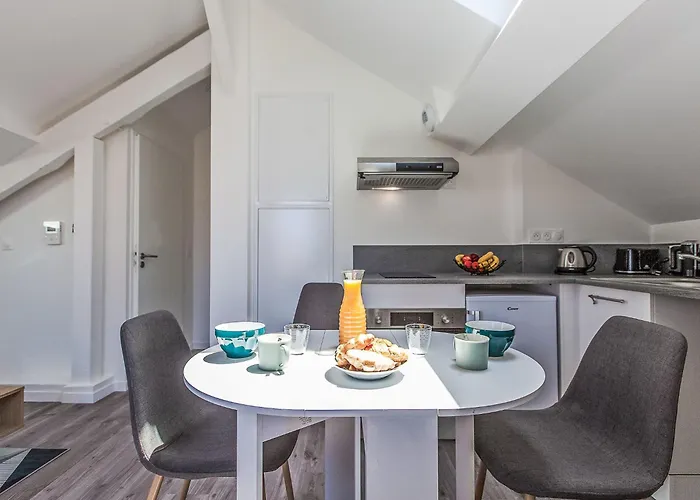 Lejlighed Cap Ocean-17 By Interhome *