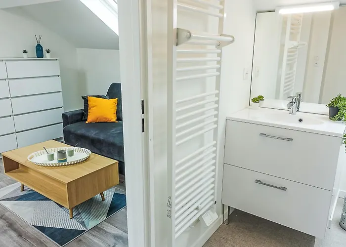 Cap Ocean-17 By Interhome *