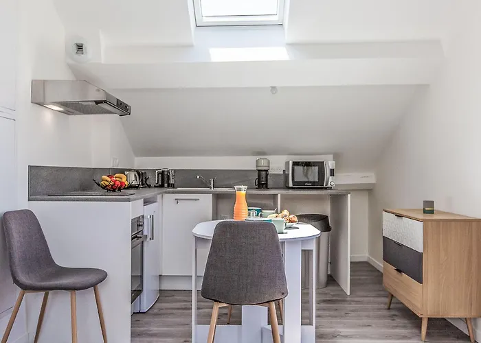 Cap Ocean-17 By Interhome Lejlighed Capbreton